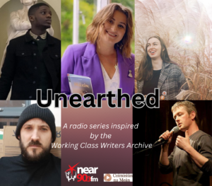 Unearthed – Trailer