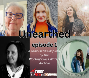 Unearthed – episode 1