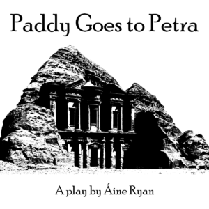 Paddy Goes to Petra